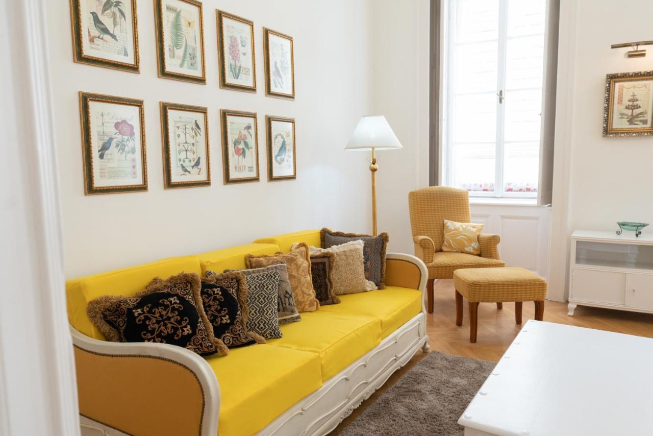 Apartamento Realtanoda *
